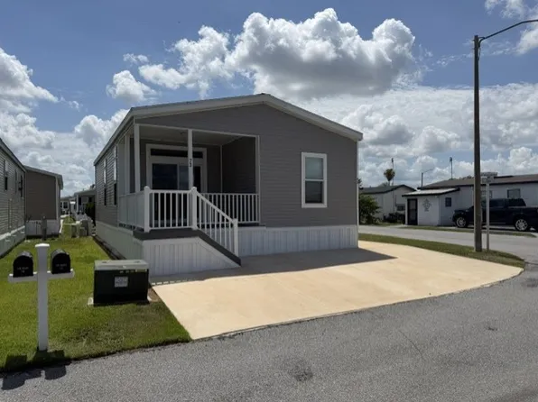 Central Park, 1501 W Commerce Ave, Haines City, FL 33844