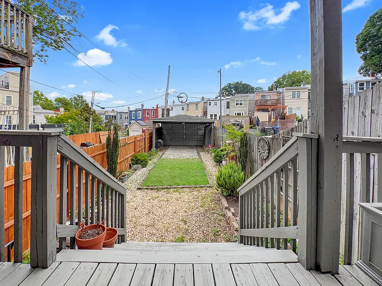 219 Rhode Island Ave NE — Photo 38