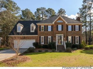 124 Duke Rd, Winterville, NC 28590