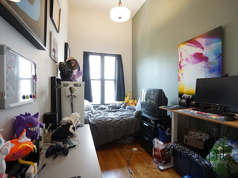 131 Bleecker St #3R — Photo 6