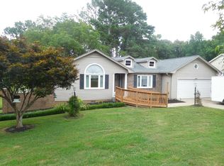 252 Brittany Rd, Gaffney, SC 29341