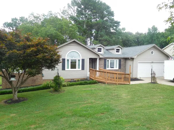 252 Brittany Rd, Gaffney, SC 29341