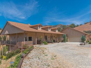 26200 Cumberland Rd, Tehachapi, CA 93561