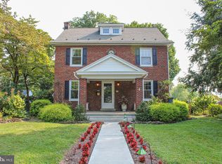 405 N Hanover St, Elizabethtown, PA 17022