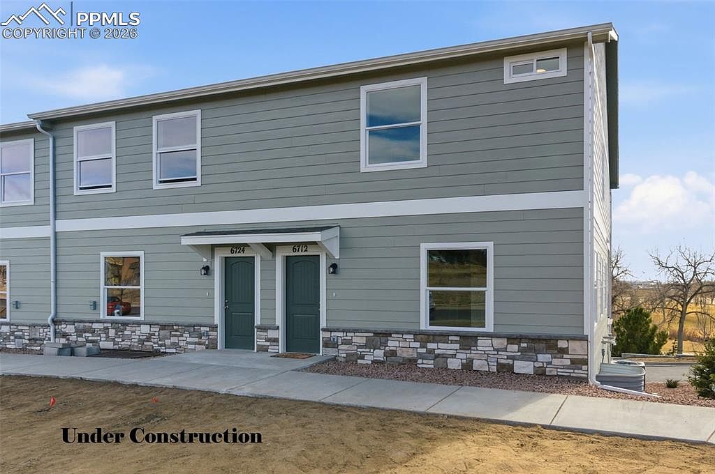 6736 Condor Hill Hts
