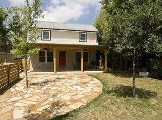 2304 Thornton Rd, Austin, TX 78704