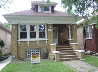 1412 Gunderson Ave, Berwyn, IL 60402