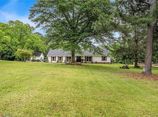 420 Bush Rd, Barnesville, GA 30204