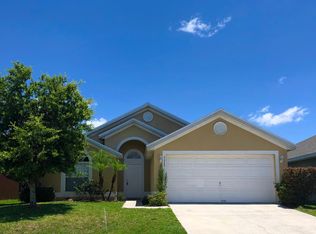 3227 Benson Park Blvd, Orlando, FL 32829