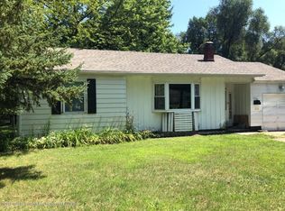 3901 Devonshire Ave, Lansing, MI 48910