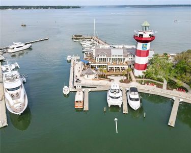3 Harbour Psge, Hilton Head Island, SC, 29926