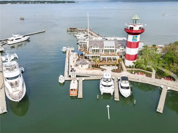 3 Harbour Psge, Hilton Head Island, SC 29926