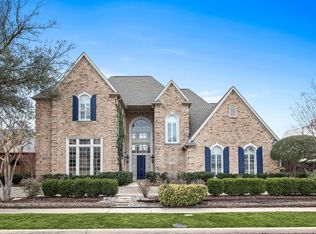 1905 Kings Isle Dr, Plano, TX 75093