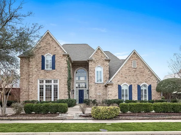 1905 Kings Isle Dr, Plano, TX 75093