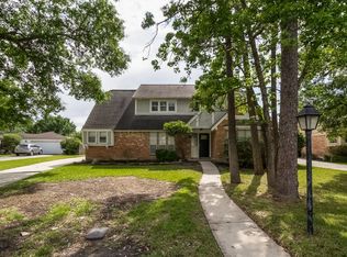 16211 Shrewsbury Cir, Spring, TX 77379