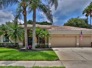 3120 Sterling St, Tarpon Springs, FL 34688