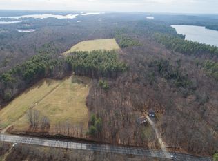 Main St, Readfield, ME 04355