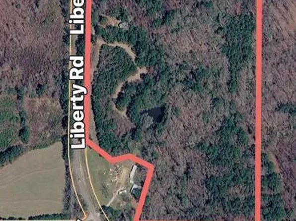 1356 Liberty Rd, Golden, MS 38847
