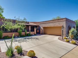 4860 N Via Velazquez, Tucson, AZ 85750