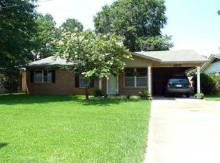 802 Hancock Ave, Natchitoches, LA 71457