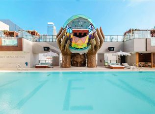 Eleven Residences, Miami, FL 33132