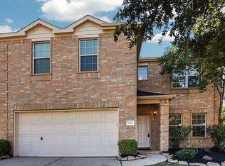 9610 Joshua Ln, Tomball, TX 77375