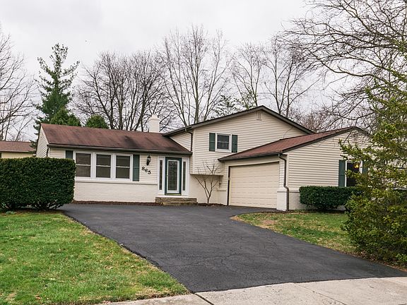 Curb View