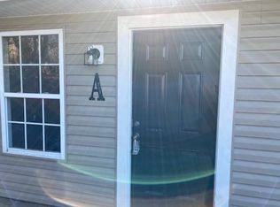 201 Beech St APT A, Clarksville, TN 37042