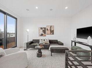 490 Bennington #PENTHOUSE 7, Boston, MA 02128
