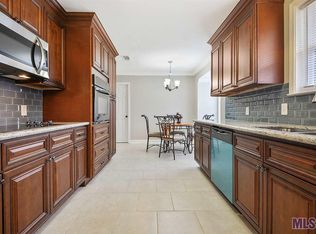 4323 Lassen Dr, Baton Rouge, LA 70814