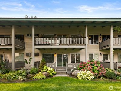 10 S Cove Ave #19, Wenatchee, WA, 98801