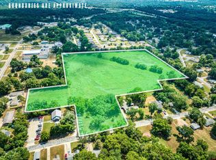 007-14796-000 McClure Ln, Mountain Home, AR 72653