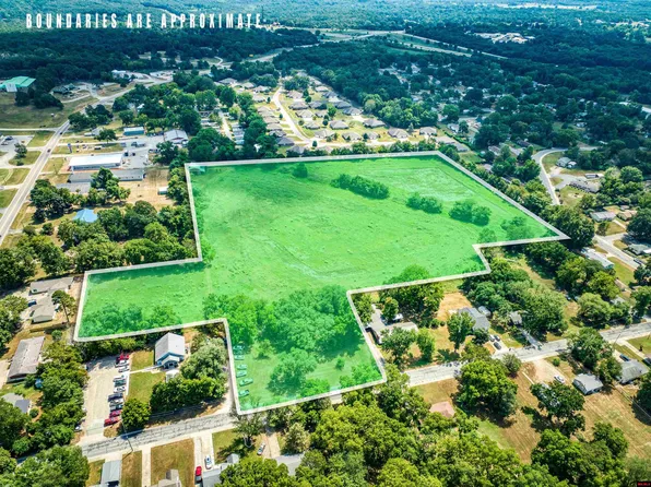 007-14796-000 McClure Ln, Mountain Home, AR 72653