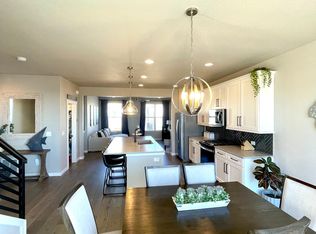 5976 Vista Vision Dr, Colorado Springs, CO 80923