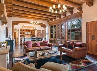 1005 E Alameda St APT M, Santa Fe, NM 87501