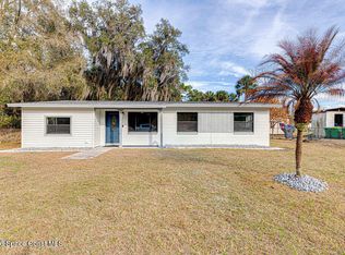 2773 W Hickory Cir, Mims, FL 32754