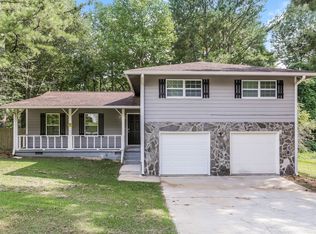 5969 Twilight Trl, Morrow, GA 30260