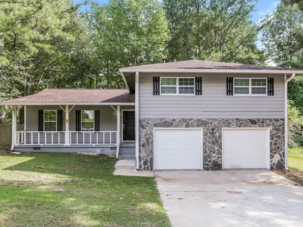 5969 Twilight Trl, Morrow, GA 30260