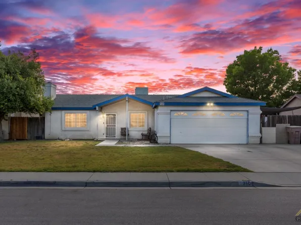 310 Leeta St, Bakersfield, CA 93307