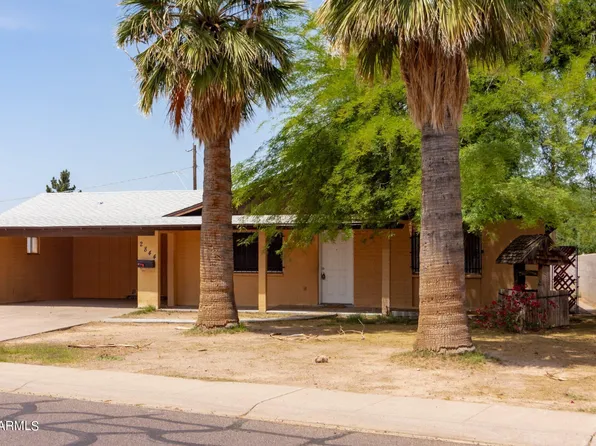 2844 N 57TH Avenue, Phoenix, AZ 85035