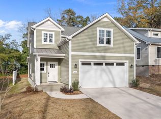 406 Summit Street, Aberdeen, NC 28315