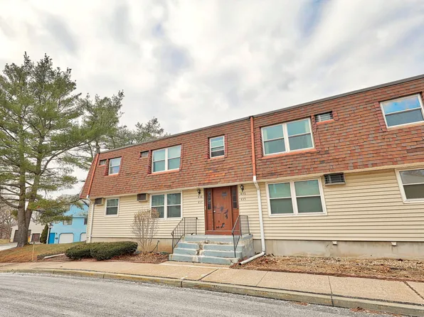 436 Blackstone Village #436, Meriden, CT 06450