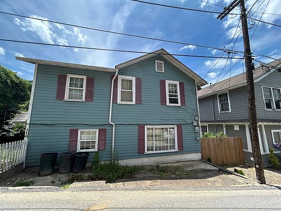 2nd image of 116 Morgan St