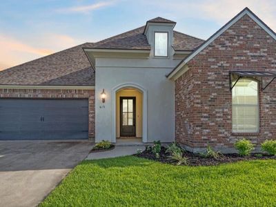 413 Easy Rock Landing Dr, Broussard, LA, 70518