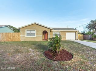 155 Fecco St, Cocoa, FL 32927