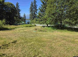 No Mosquito Lake Rd, Haines, AK 99827