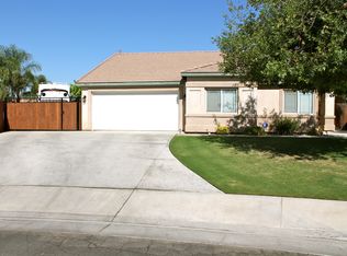 4507 Granite Mountain Ct, Bakersfield, CA 93311