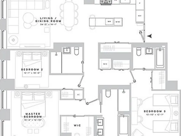 130 William Street image 16 of 16