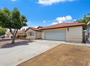 1337 Limonite St, Hemet, CA 92543