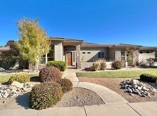 1879 S 140 W, Washington, UT 84780